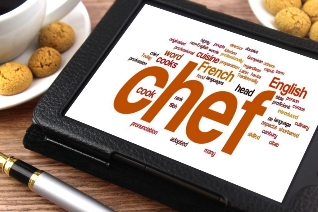 chef