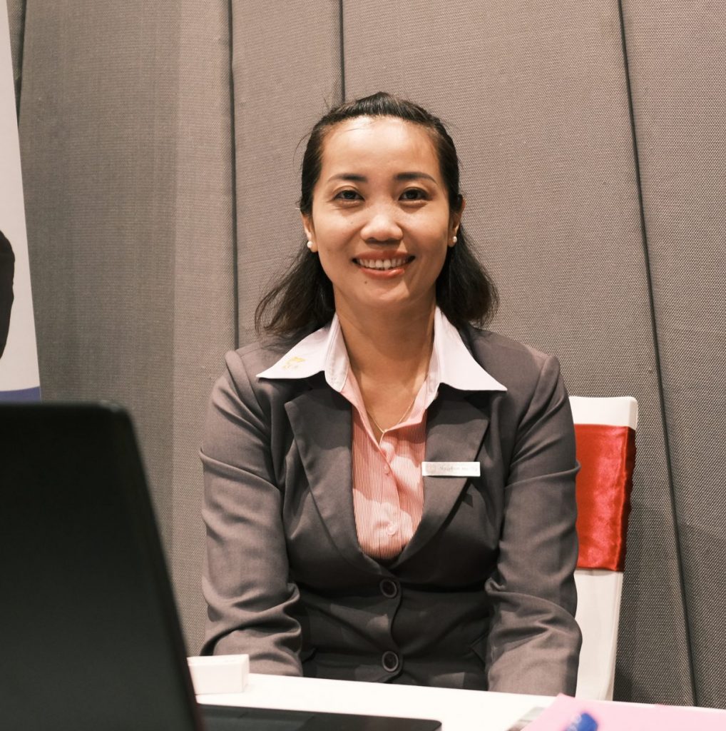 Du học Thụy Sỹ | Quản trị khách sạn | GConnect Hospitality Education