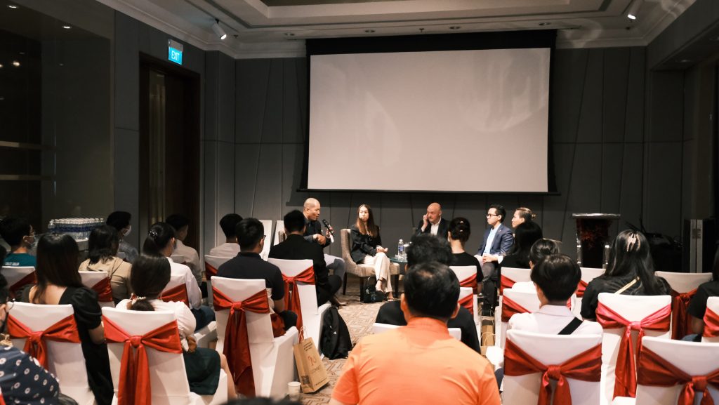 Du học Thụy Sỹ | Quản trị khách sạn | GConnect Hospitality Education